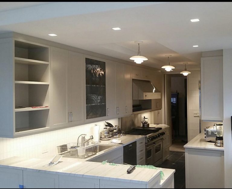 Residential
